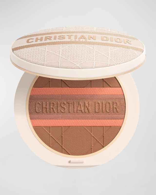 Limited Edition Dior Forever Natural Bronze Glow Powder